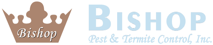 Bishop Pest Control Inc.